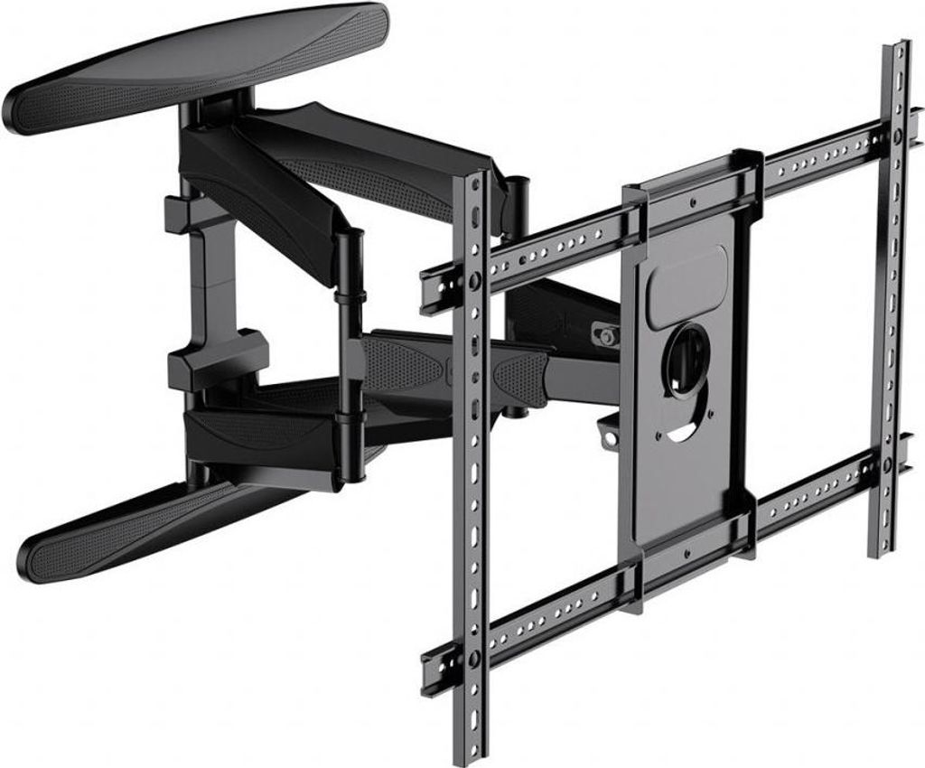 ART Halterung für LCD-/LED-Fernseher 40-75 45 kg vertikale/horizontale Verstellung 58-380 mm max. VESA 600x400