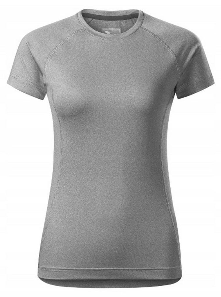 Malfini - "Destiny" T-Shirt für Damen PP9666 (M) (Grau)