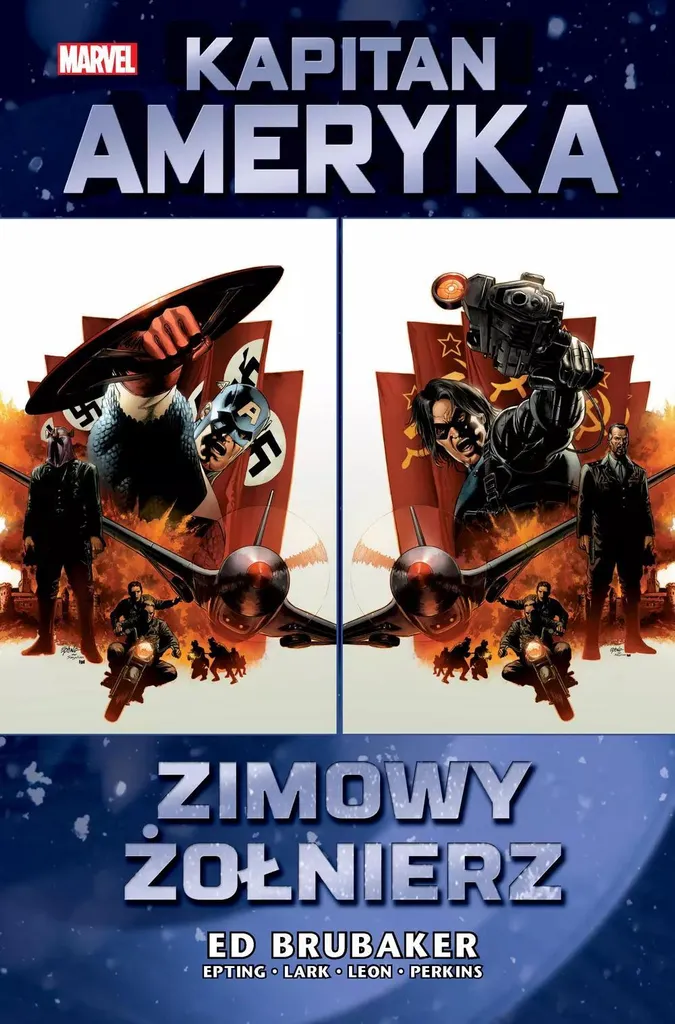 Captain America Tome 1 Livre Comics Idéal pour débuter la Saga Marvel