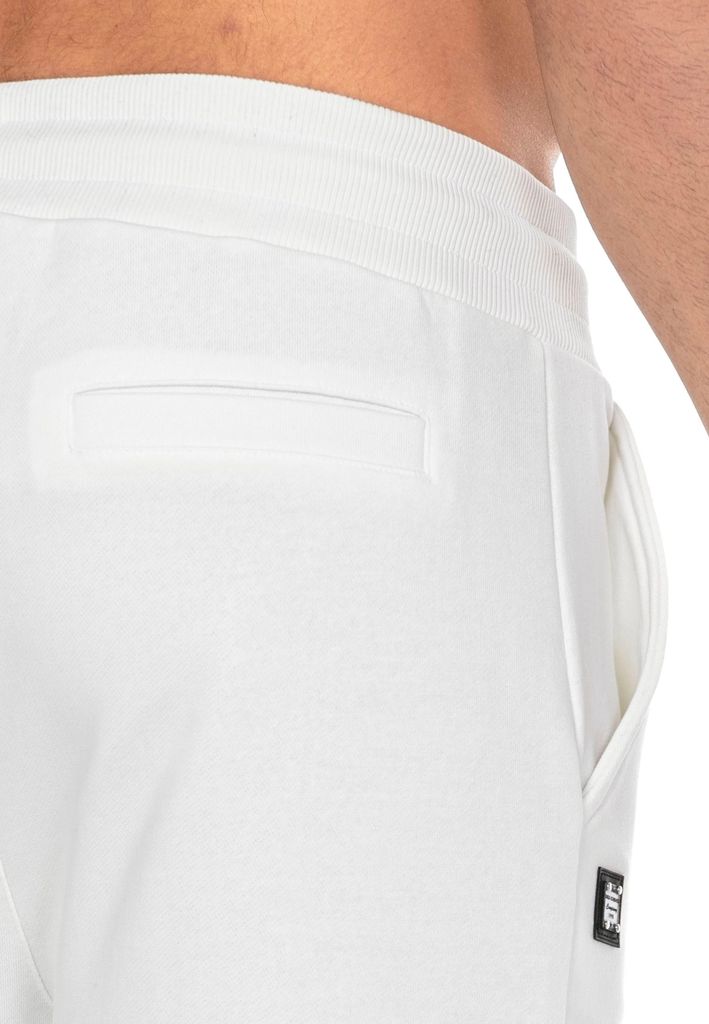 Jogginghose Sweat-Pants Logo Line
