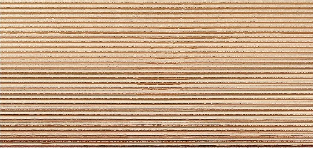 Decorazioni Candele Knorr Prandell Wachsstr 1mm Rosso Oro Luxury Pack 6X