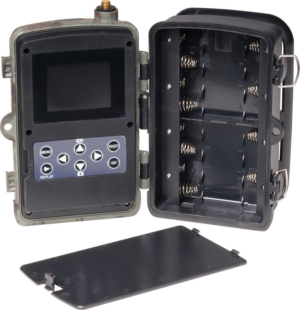 Denver Wildlife Camera WCL-8040 (kompatibilní s TUYA) Obrázek produktu 14