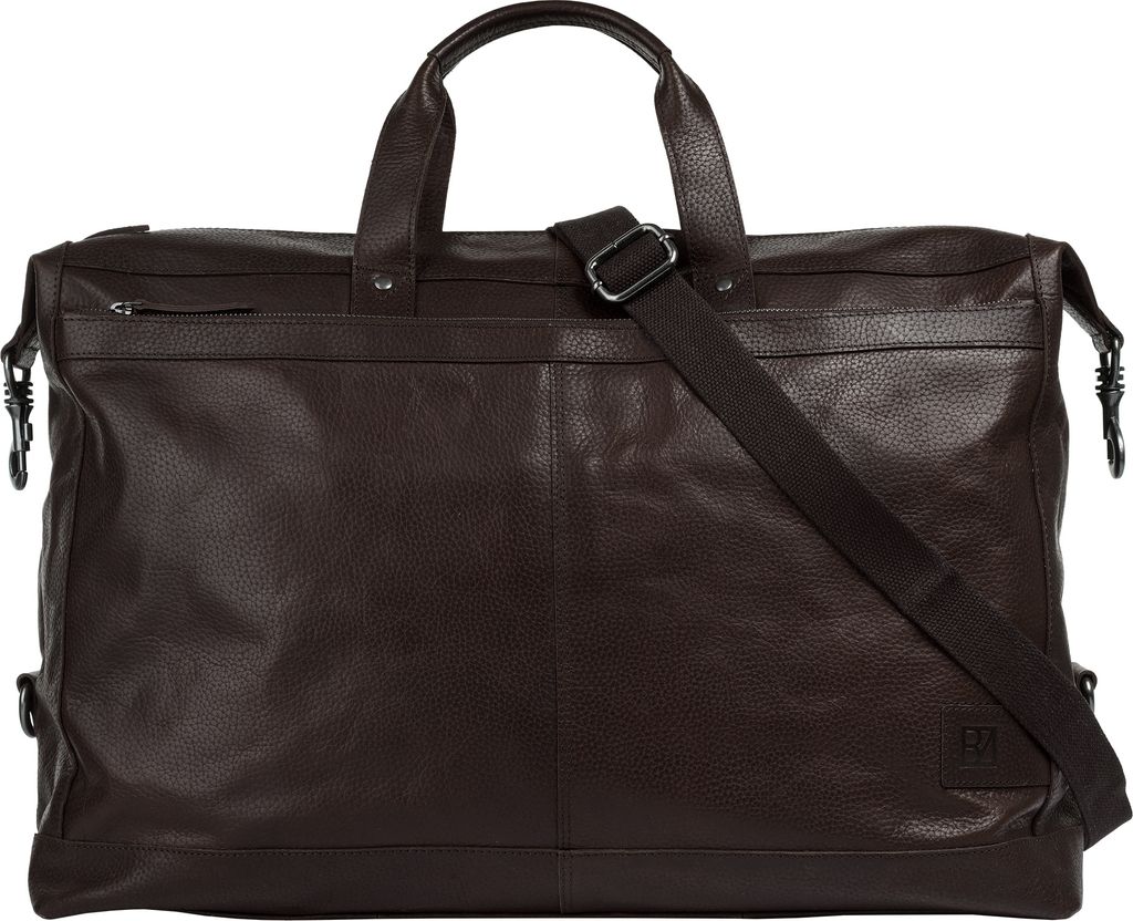 Bodenschatz Reisetasche Herren, Damen 021172 braun