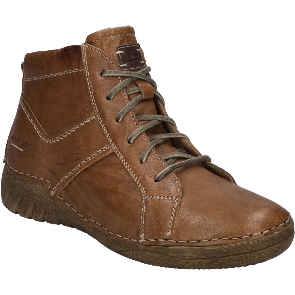JOSEF SEIBEL Felicia 01 | Stiefelette für Damen | Braun