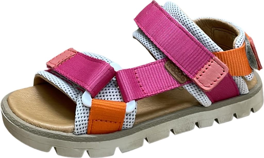 Froddo Sandalen Mädchen 32303533353639 Pink 33 EU