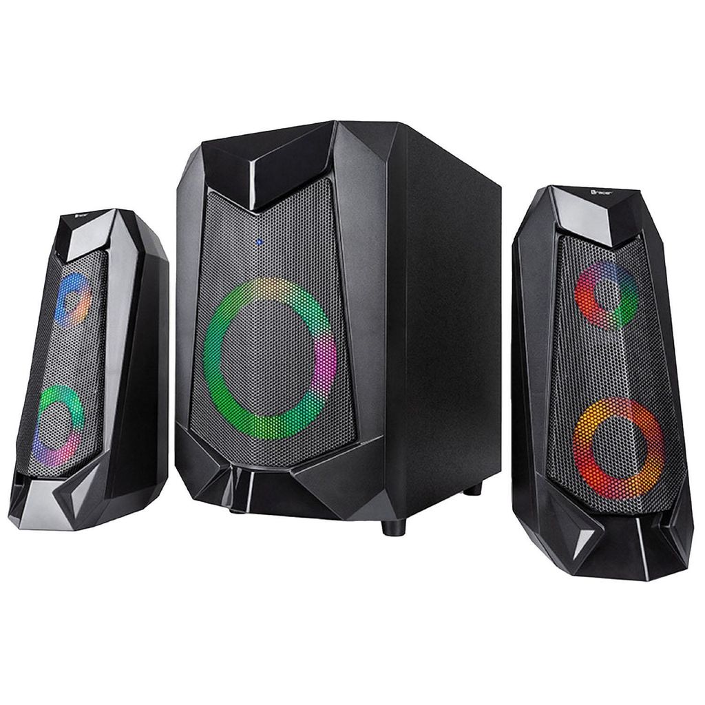 Głośnik Tracer TRAGLO46497 Czarny Przewodowy 20 W Zdjęcie produktu 
