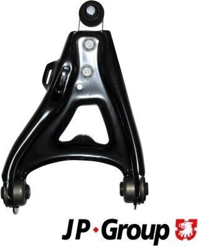 Triangle de suspension OE 8200737132 pour Renault Megane Scenic