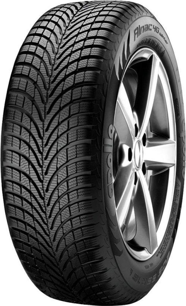 Apollo Alnac 4G Winter 215/65R16 98H Bsw