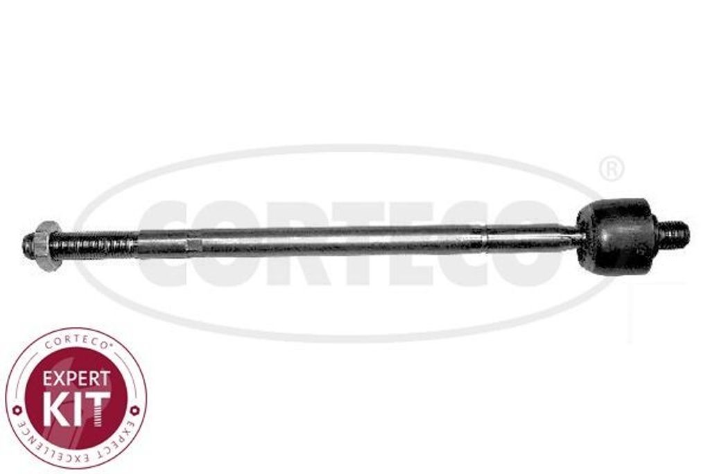 CORTECO 49399834 Axialgelenk Spurstange für FIAT COUPE (FA/175) Vorne