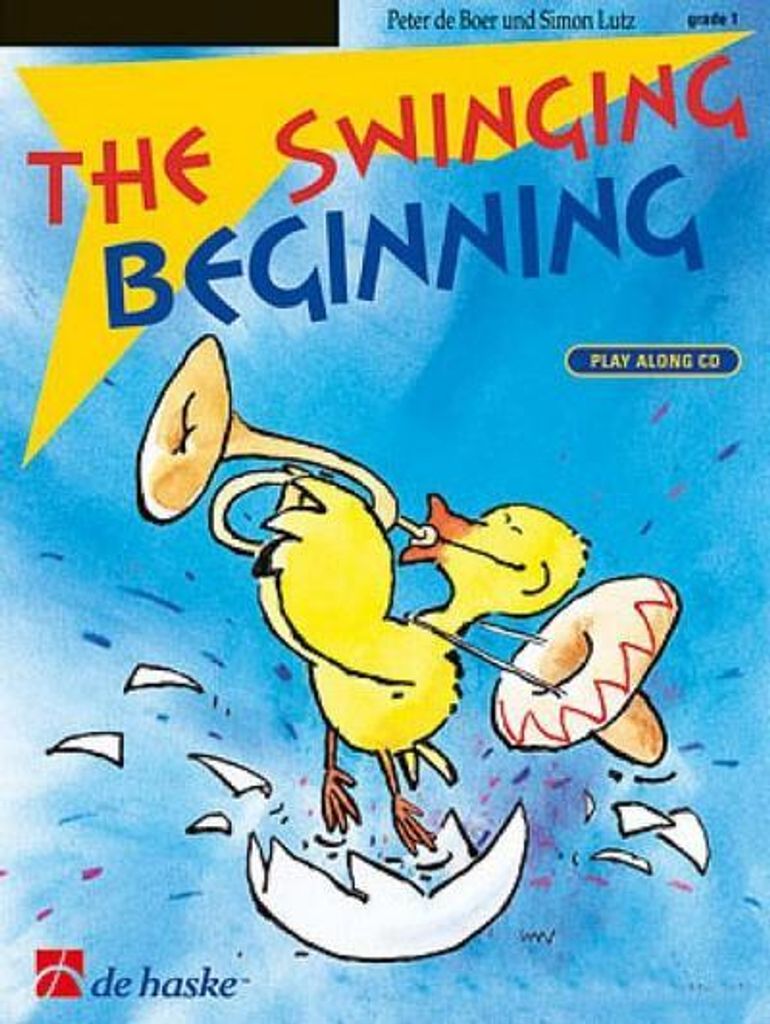 Swinging Beginning