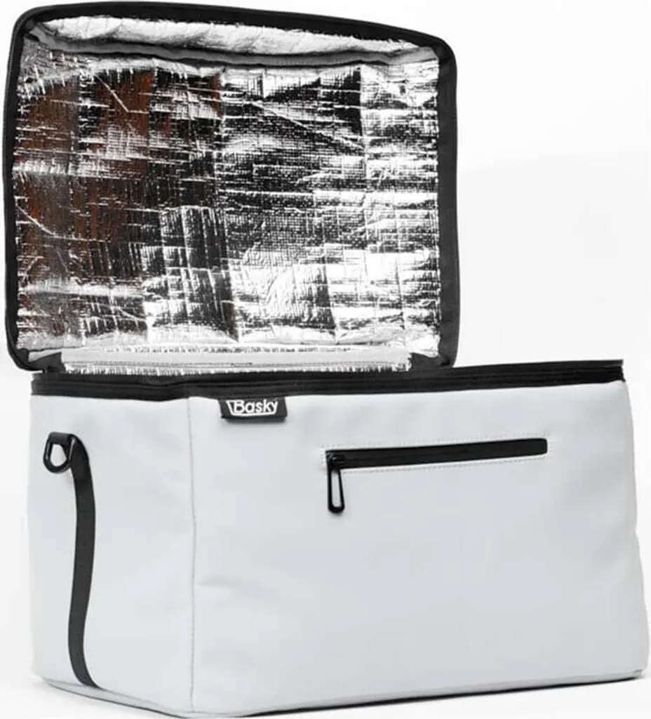 Keenso Borsa per il Pranzo Borsa Termica Isolata