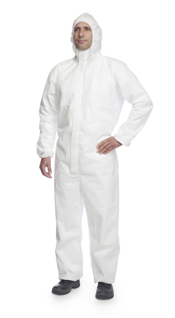 DUPONT 600103206-320 /PB CHF5 S WH 00 Combinaison Image du produit 