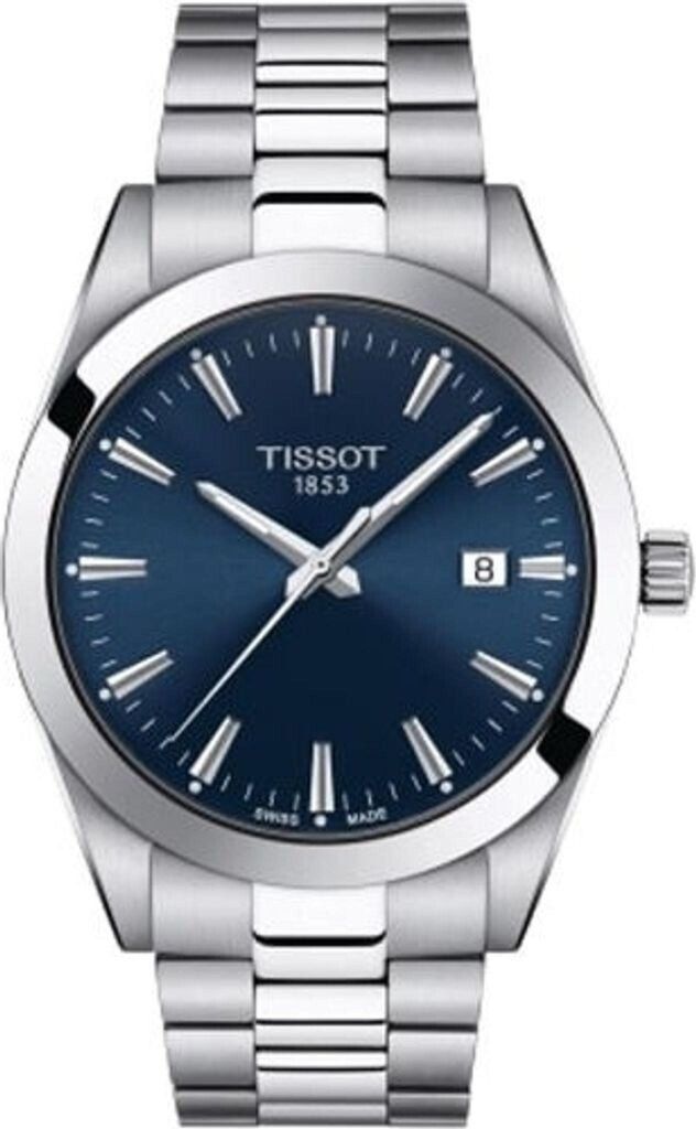 Tissot Gentleman T127.410.11.041.00 Produktbild 