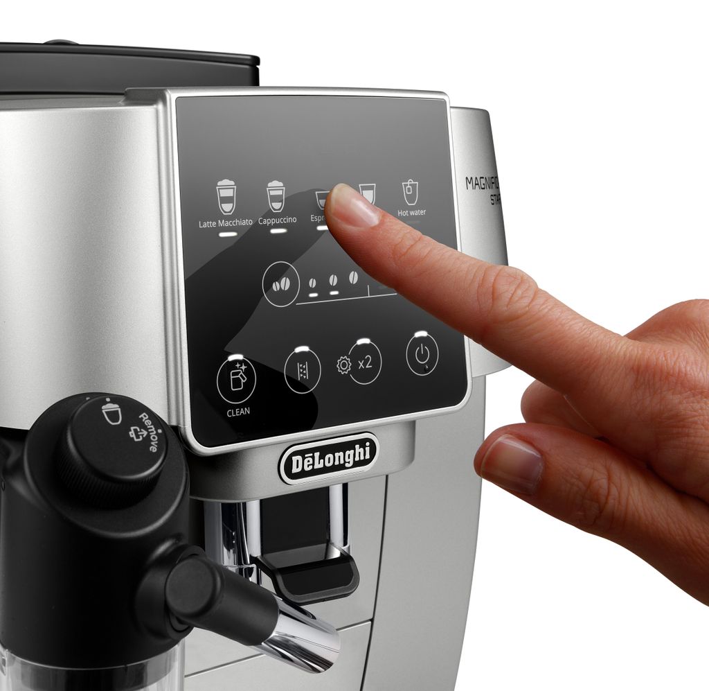 DeLonghi ECAM 220.80.SB Magnifica Start Productafbeelding 