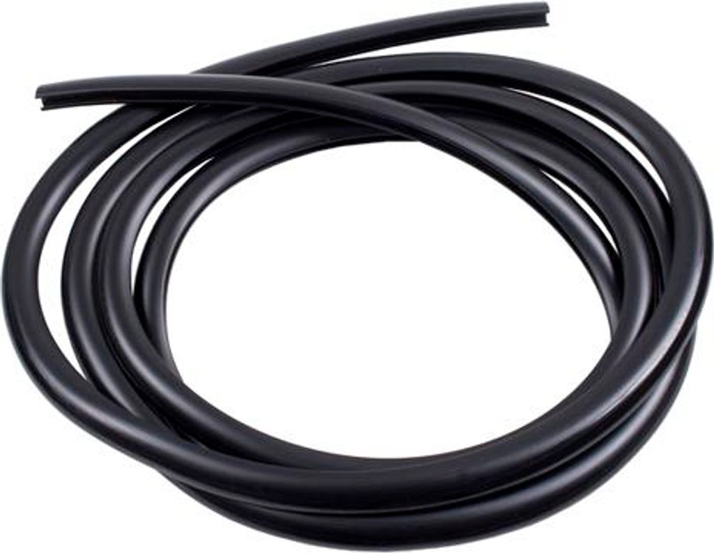 Scheibendichtung Glasdichtung Jeep Wrangler TJ 96-06 Produktbild 