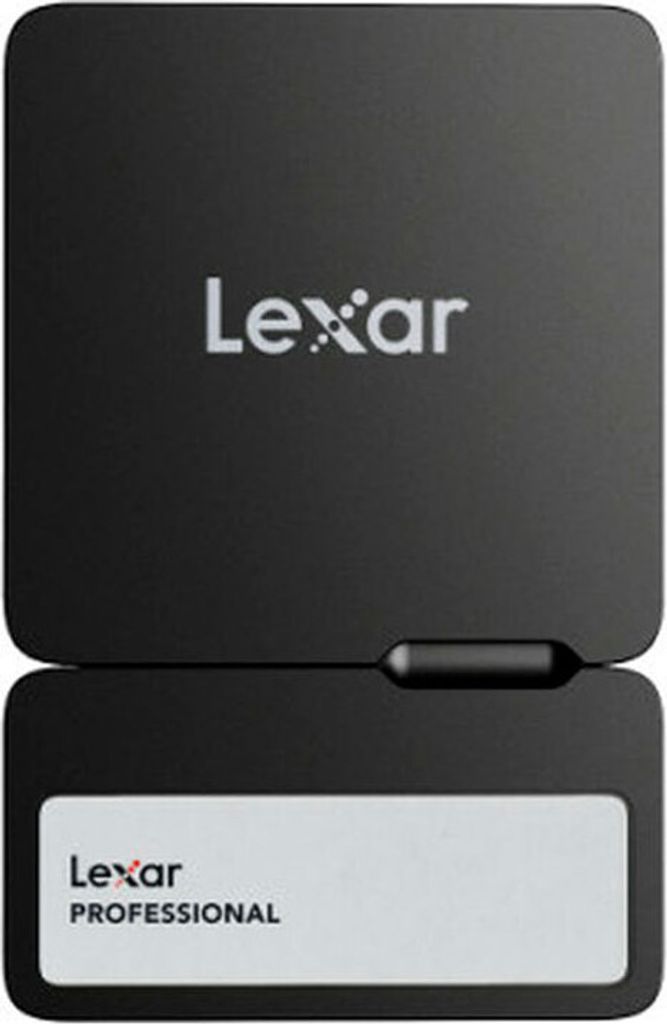 Lexar 933422, 1 TB, USB Typ-C, 3.2 Gen 2 (3.1 Gen 2), 1050 Produktbild 