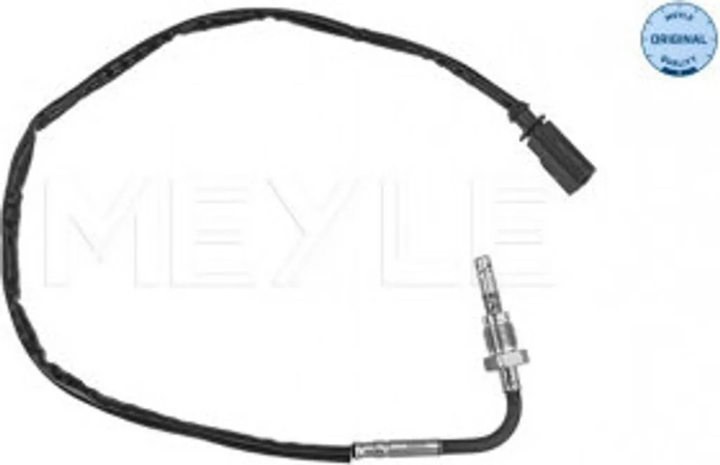 Réparer erreur FAP avec le capteur gaz échappement Audi 4G0906088AL