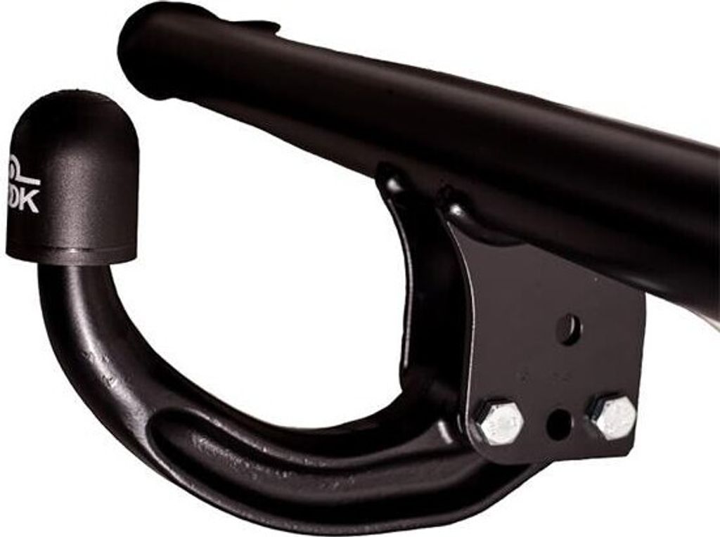 HOOK Anhängevorrichtung 140312 für FORD MONDEO IV Turnier Produktbild 