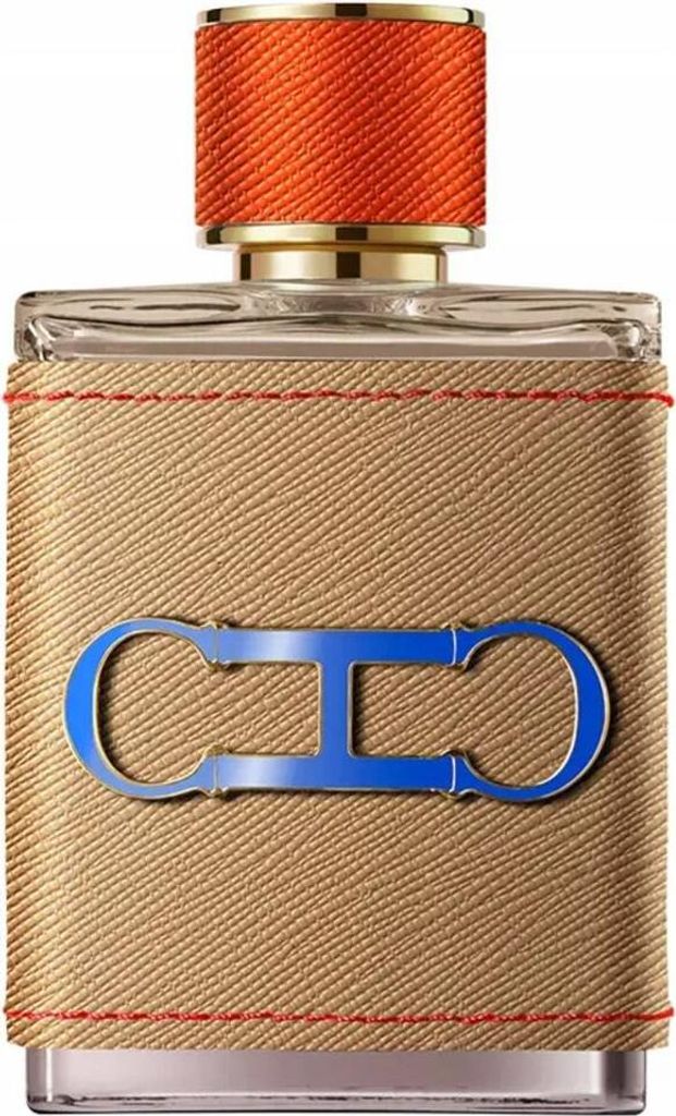 Carolina Herrera CH Men Pasion Woda perfumowana, 100 ml Zdjęcie produktu 