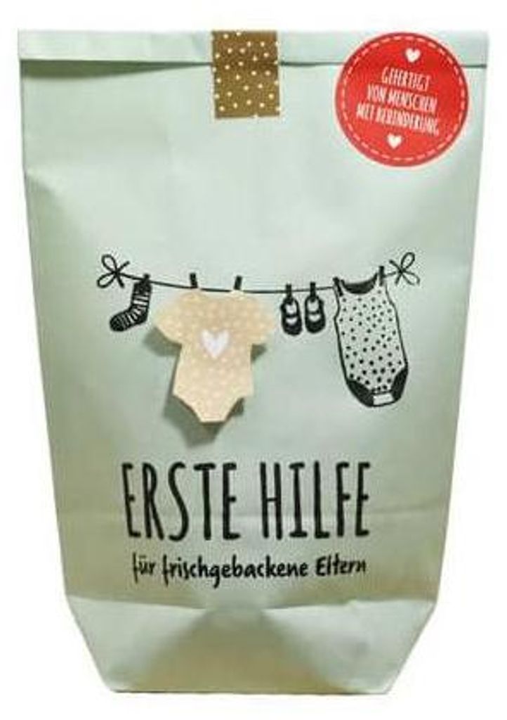 Wunderle 63595, Überraschungsbeutel, Mehrfarbig, Rechteck, Produktbild 