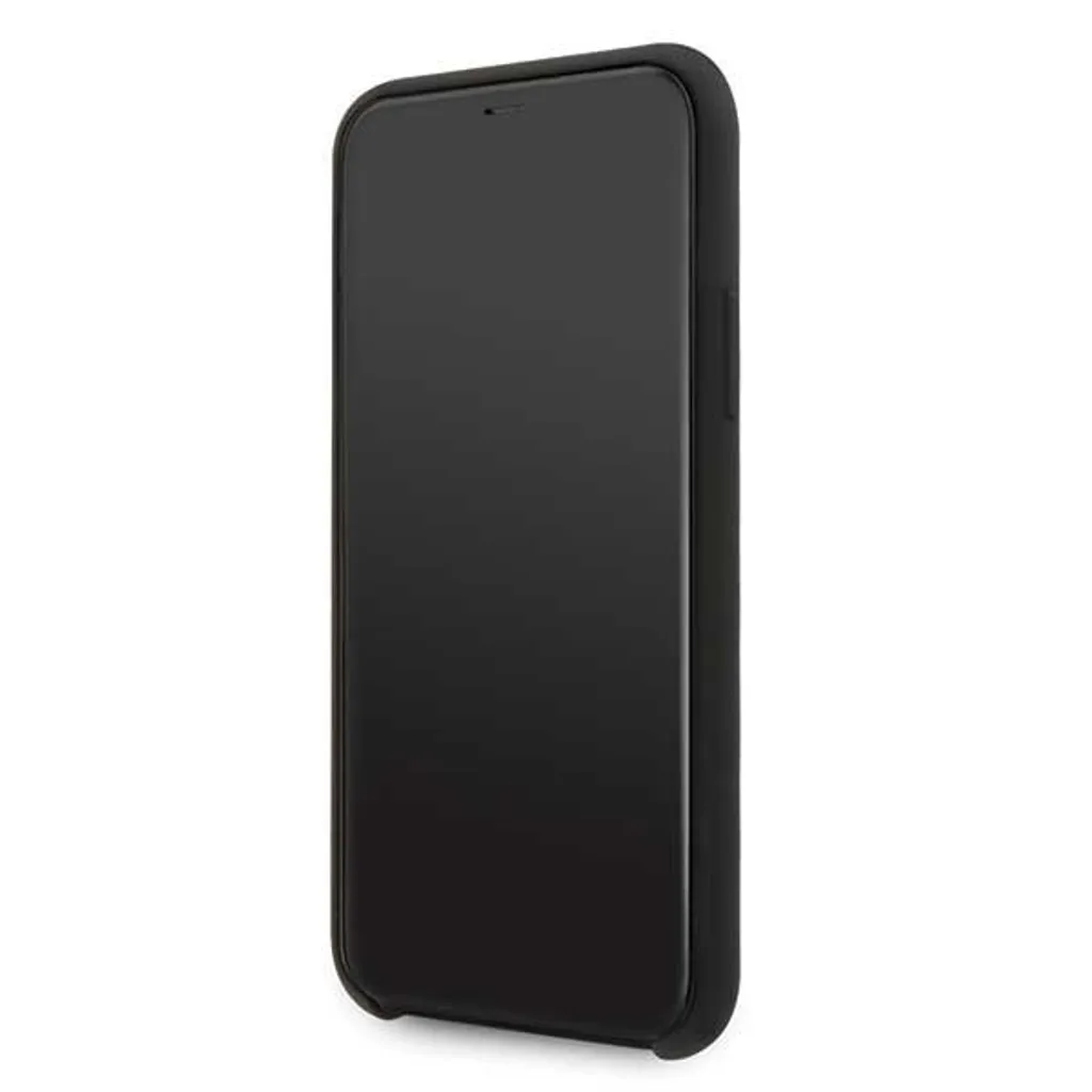 Regalo Perfetto: Custodia BMW iPhone 11 Pro Nera - Originale e Elegante - 8