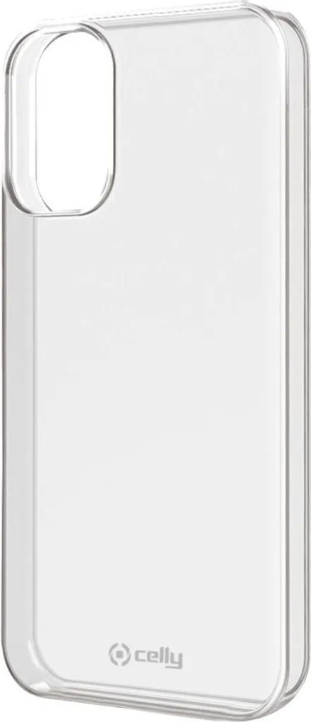 Celly GELSKIN1049 custodia per cellulare 17,1 cm (6.74") Cover Trasparente