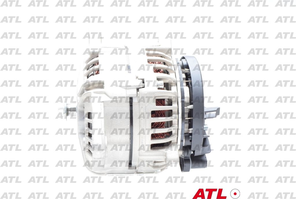 ATL Lichtmaschine Generator LiMa