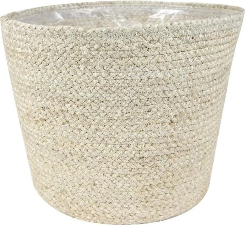 Panier Selin Ø22cm - Solution de Rangement Esthétique pour Petit Espace