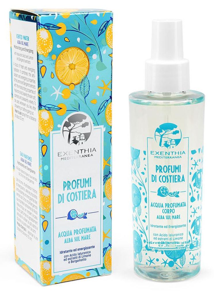 Coastal Perfumes Körperwasser, 150 ml