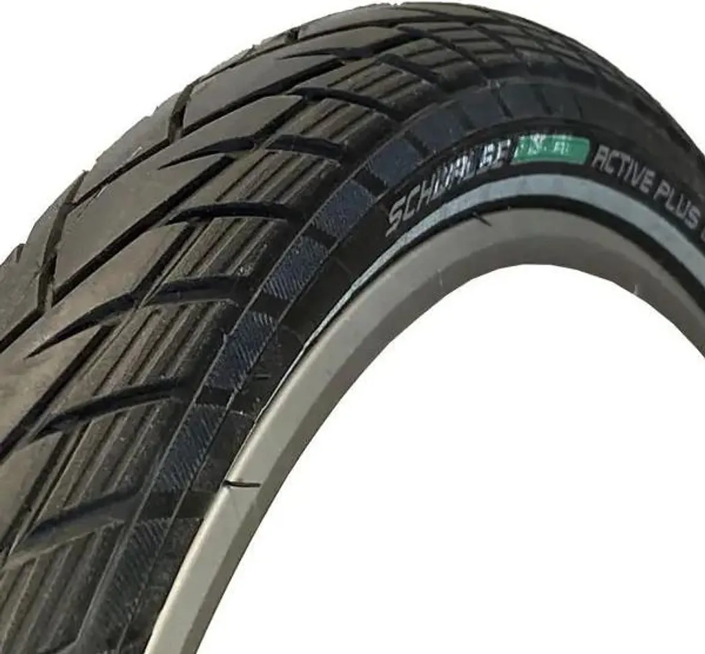 Pneu Schwalbe Energizer Plus 47-622 avec protection GreenGuard