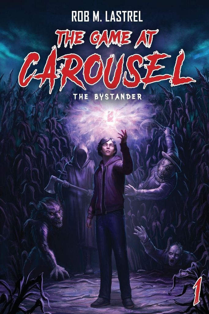 The Bystander