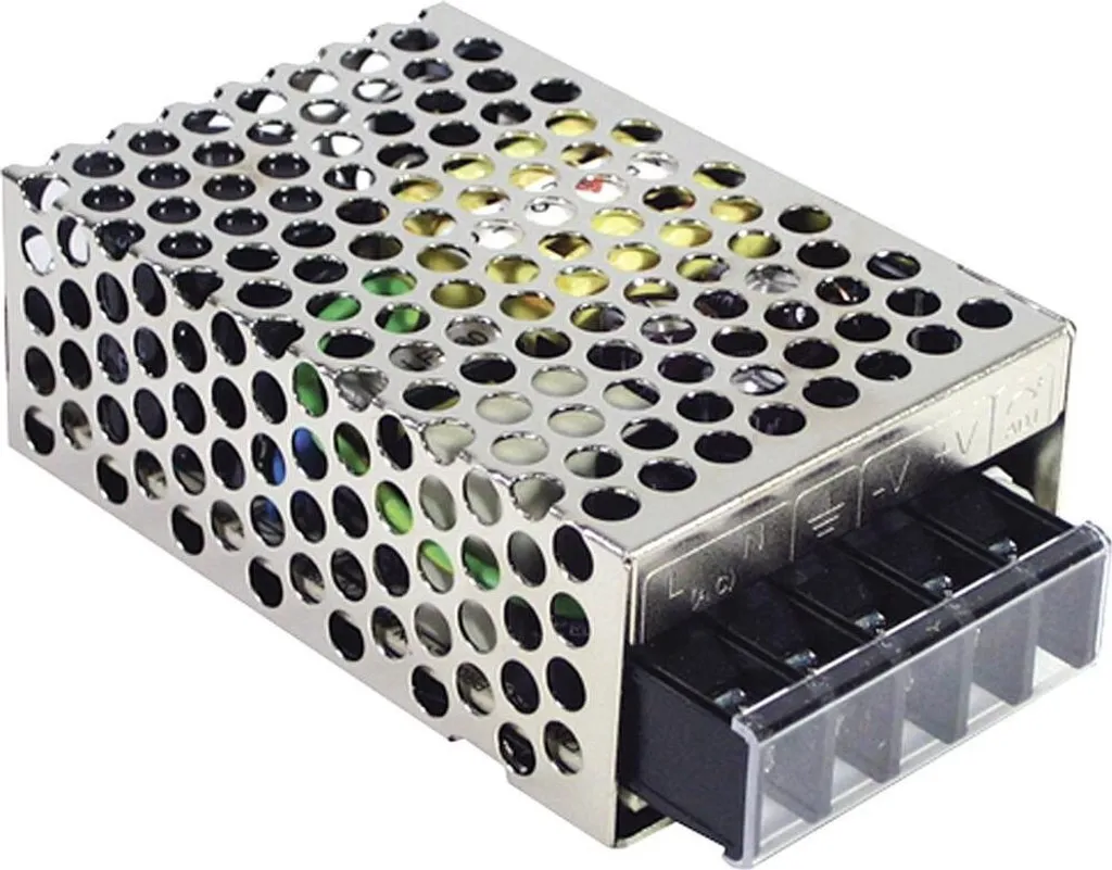 Convertisseur tension SD-15A-5 pour systèmes de contrôle industriel