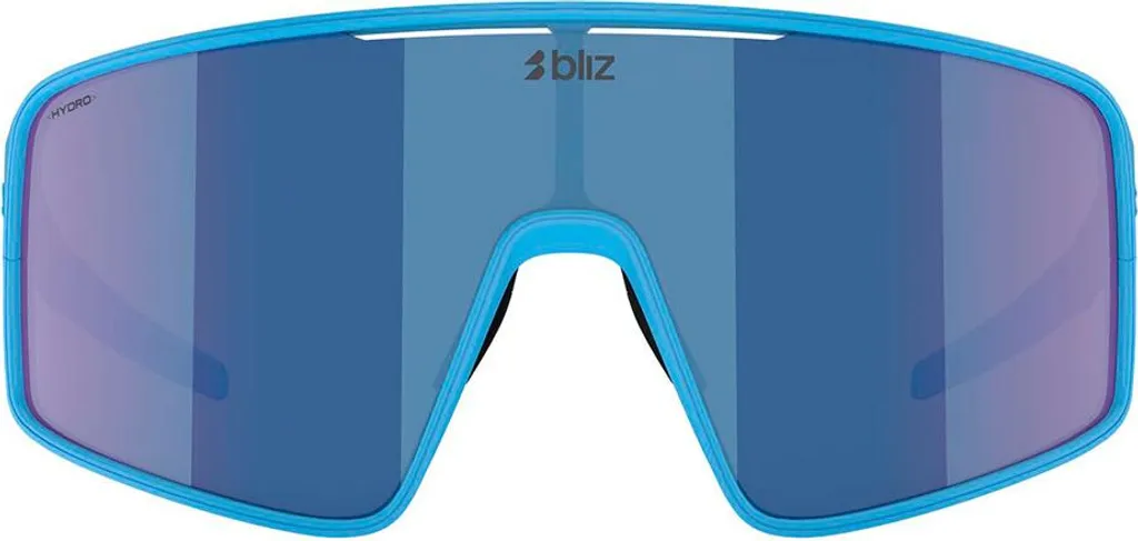 Lunettes Bliz P001 pour Activités de Plein Air et Haute Luminosité CAT3