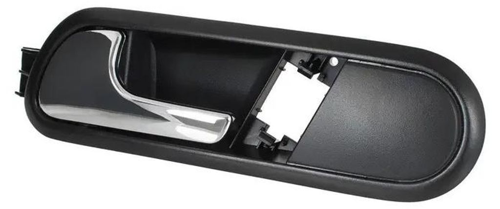 6L0837113 Poignée intérieure pour porte avant gauche pour Image du produit 
