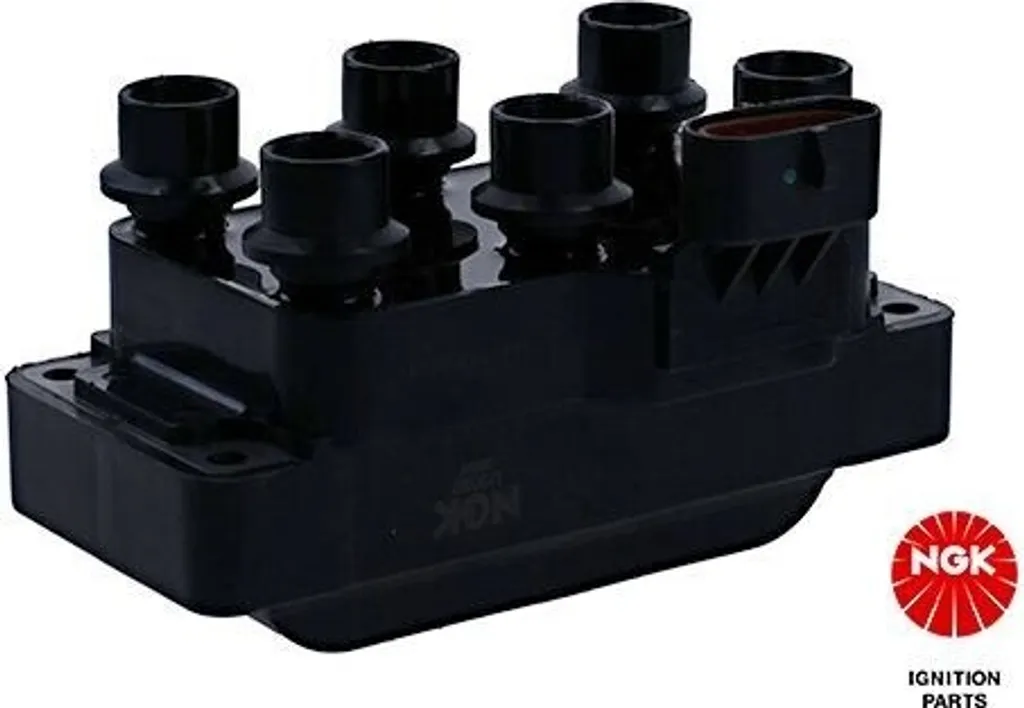 Prezzo Bobina Accensione NGK 48079 Ford 19017114 Mondeo Cougar