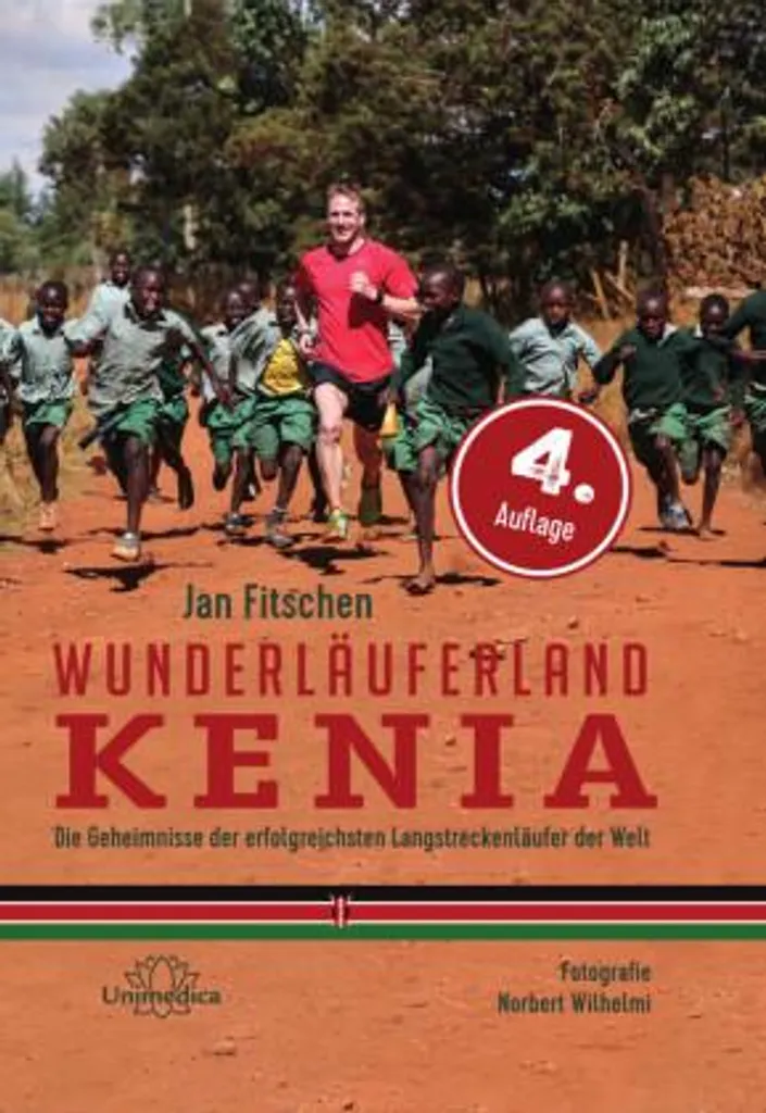 Wunderläuferland Kenia : comment progresser en running sans se blesser - 3
