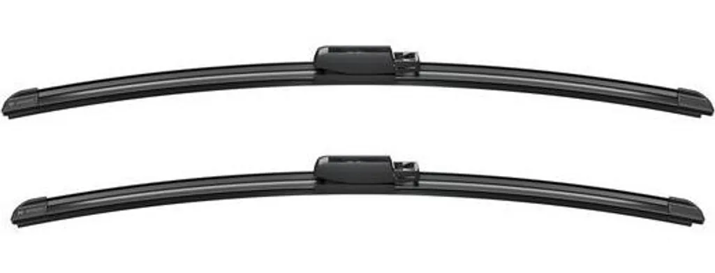 Essuie-glace Bosch Audi A6 4F : visibilité optimale sous forte pluie