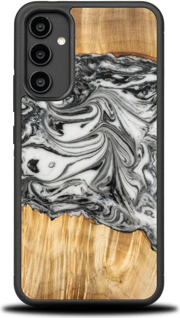 Cover Bewood Terra per Samsung A34 5G - Test Tenuta e Materiali