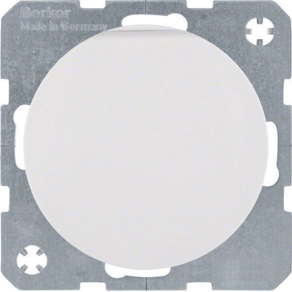 Berker SSD M.KD. PWS GLÄNZEND (47512089 R.X)