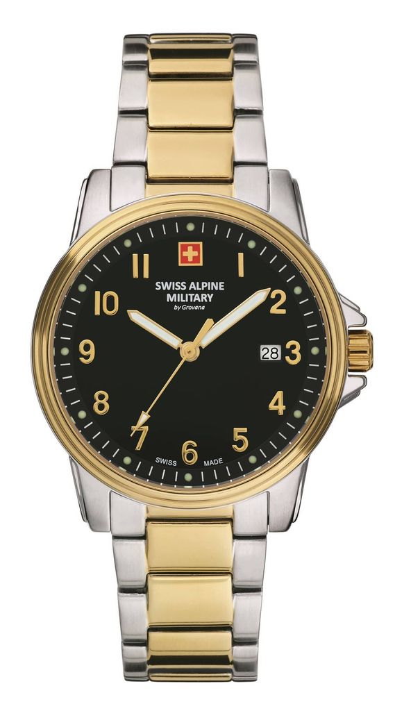 Swiss Alpine Military Leader SAM7011.1147 Obrázek produktu 