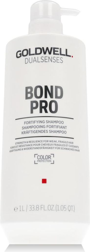 Goldwell - Dualsenses Bond Pro Versterkende Shampoo (voor Productafbeelding 