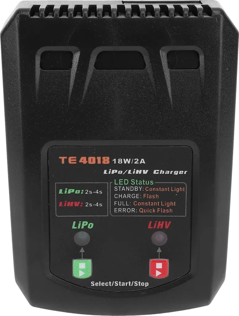 Équilibreur de Batterie LiHV 2S-4S : Évitez la Surcharge et Maximisez l'Autonomie