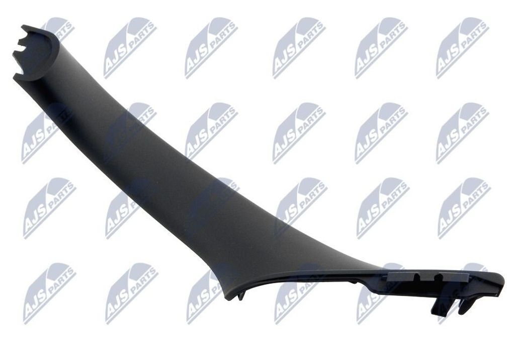 NTY Türgriff innen vorne links für BMW 5 Touring (F11) 5 Limousine (F10)