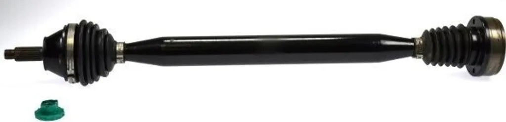 Arbre de transmission SPIDAN 24585 : stop aux vibrations sur VW Polo