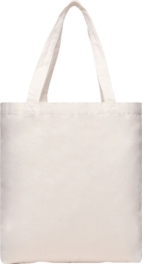 Vinga - Tragetasche "Hilo Aware", Canvas, 21L XD143 (Einheitsgröße) (Naturweiß)