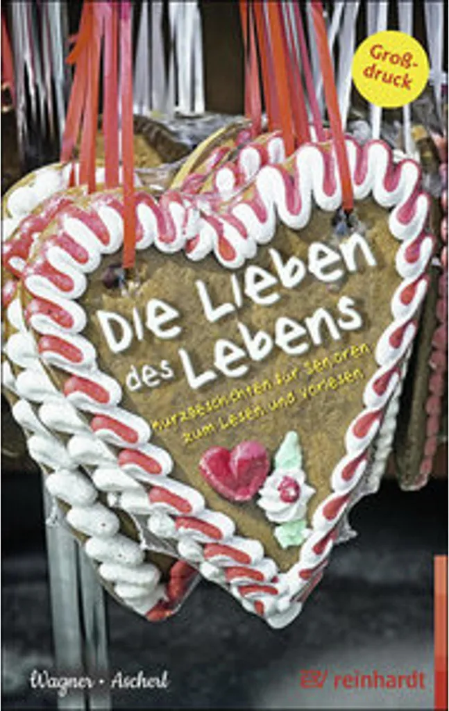 Die Lieben des Lebens en Français - Enfin disponible en Qualité Audio HD