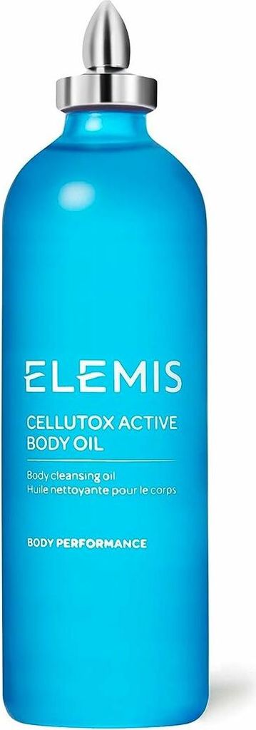 Elemis Cellutox Active Anti-Cellulite Körperöl 100 ml