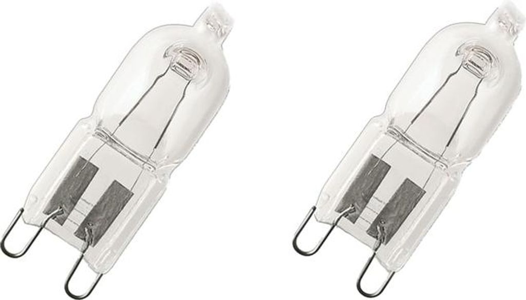 Osram HALOPIN  SST 48 W 230 V G9, 48 W, G9, T13, 2000 h, Obrázok produktu 