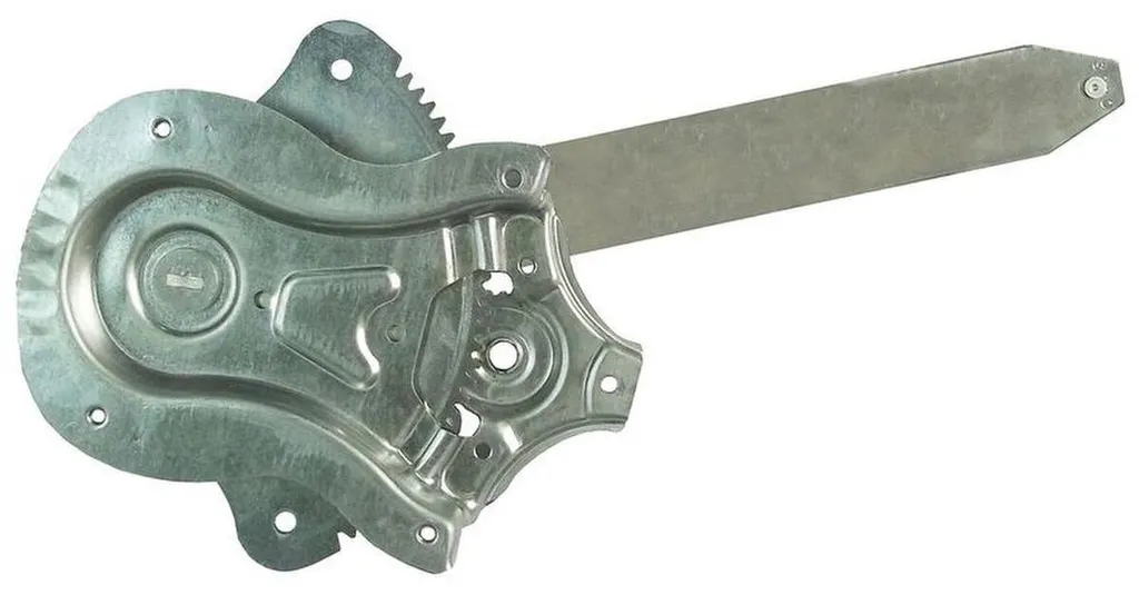 Lève-vitre électrique arrière droit VALEO pour TOYOTA RAV4 850745