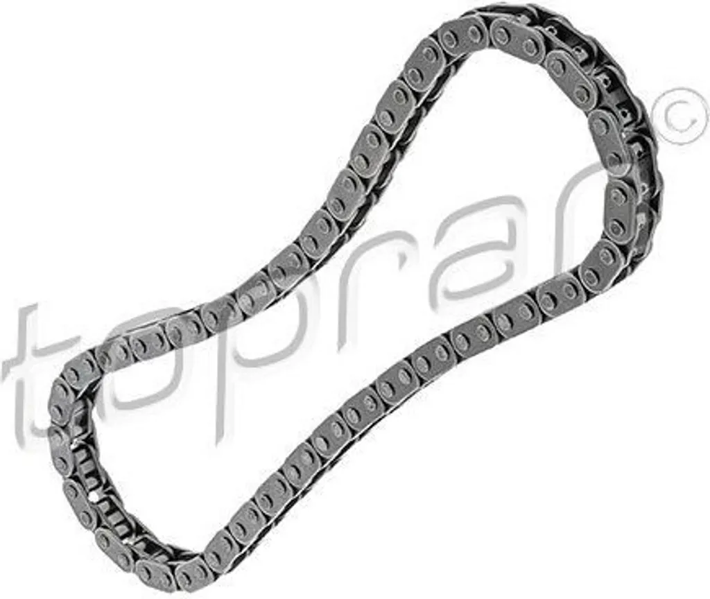 Chaîne de distribution renforcée OE 13527797902 pour BMW X1 X3 et X5